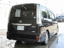 2013 Nissan Serena