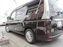 2016 Nissan Serena