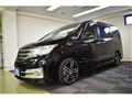 2013 Nissan Serena