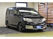 2013 Nissan Serena
