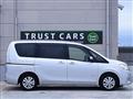2012 Nissan Serena