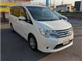 2015 Nissan Serena
