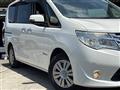 2015 Nissan Serena