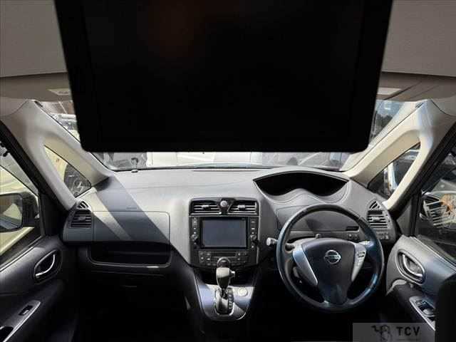 2014 Nissan Serena