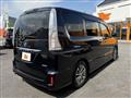 2014 Nissan Serena