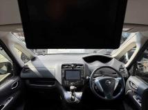 2014 Nissan Serena