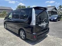 2013 Nissan Serena