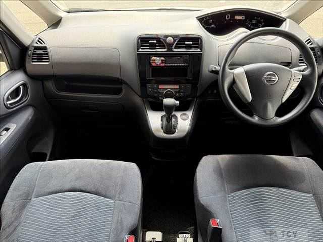 2015 Nissan Serena