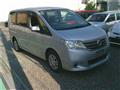2013 Nissan Serena