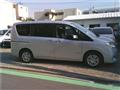 2013 Nissan Serena