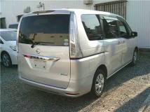 2013 Nissan Serena