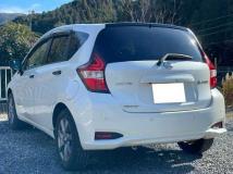 2018 Nissan Note