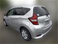 2019 Nissan Note