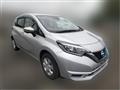 2019 Nissan Note