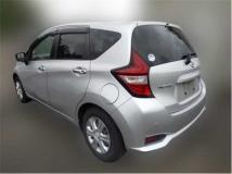 2019 Nissan Note