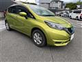 2016 Nissan Note