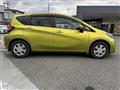 2016 Nissan Note