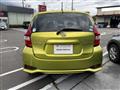 2016 Nissan Note
