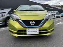 2016 Nissan Note