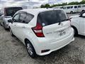 2020 Nissan Note