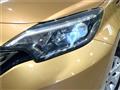 2016 Nissan Note