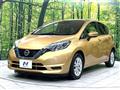 2016 Nissan Note