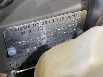 2020 Nissan Note