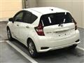 2018 Nissan Note