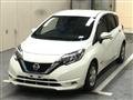 2018 Nissan Note