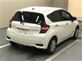 2018 Nissan Note
