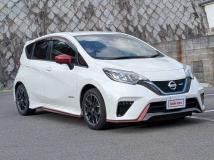 2018 Nissan Note