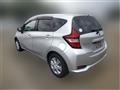 2019 Nissan Note