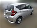 2019 Nissan Note