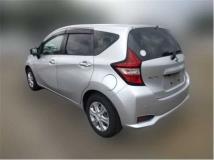 2019 Nissan Note