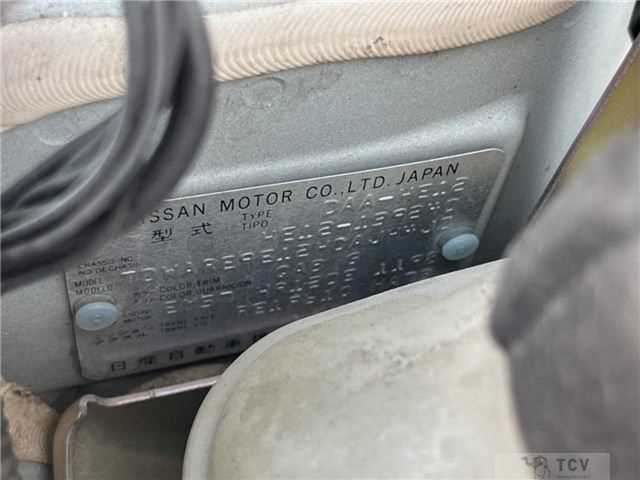 2017 Nissan Note