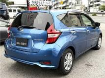 2017 Nissan Note