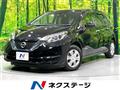 2018 Nissan Note