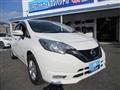 2018 Nissan Note