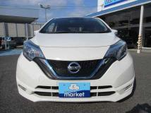 2018 Nissan Note