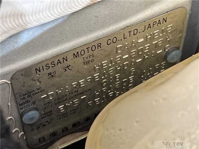 2018 Nissan Note