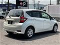 2016 Nissan Note