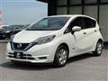 2016 Nissan Note