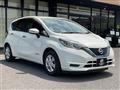 2016 Nissan Note