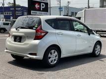 2016 Nissan Note