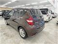 2020 Nissan Note