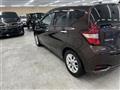 2020 Nissan Note