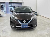 2020 Nissan Note