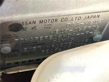2018 Nissan Note