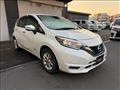 2019 Nissan Note