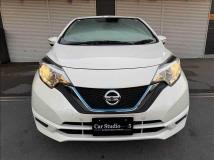 2019 Nissan Note